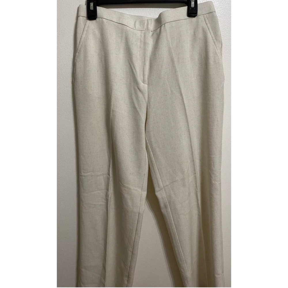 NWT Sag Harbor Pants Size 10P
